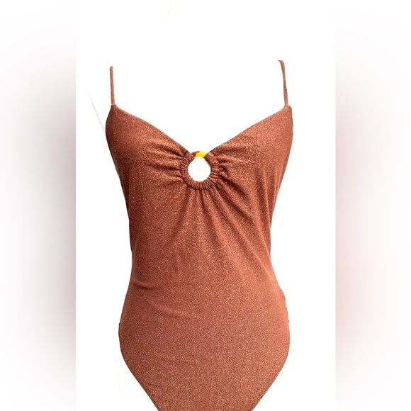 MC2 swimsuit, size large - Picture 8 of 8
